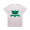 AS Colour / Wo's HEAVY TEE Thumbnail