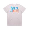 AS Colour / Wo's HEAVY TEE Thumbnail