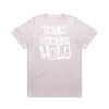 AS Colour / Wo's HEAVY TEE Thumbnail