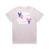 AS Colour / Wo's HEAVY TEE Thumbnail