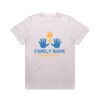 AS Colour / Wo's HEAVY TEE Thumbnail