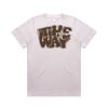 AS Colour / Wo's HEAVY TEE Thumbnail