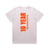 AS Colour / Wo's HEAVY TEE Thumbnail