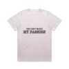 AS Colour / Wo's HEAVY TEE Thumbnail