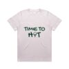 AS Colour / Wo's HEAVY TEE Thumbnail