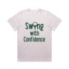 AS Colour / Wo's HEAVY TEE Thumbnail