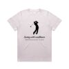 AS Colour / Wo's HEAVY TEE Thumbnail