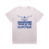 AS Colour / Wo's HEAVY TEE Thumbnail