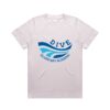 AS Colour / Wo's HEAVY TEE Thumbnail