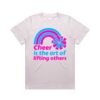 AS Colour / Wo's HEAVY TEE Thumbnail