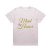 AS Colour / Wo's HEAVY TEE Thumbnail