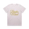 AS Colour / Wo's HEAVY TEE Thumbnail
