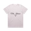 AS Colour / Wo's HEAVY TEE Thumbnail