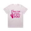 AS Colour / Wo's HEAVY TEE Thumbnail