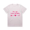 AS Colour / Wo's HEAVY TEE Thumbnail