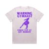 AS Colour / Wo's HEAVY TEE Thumbnail