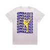 AS Colour / Wo's HEAVY TEE Thumbnail