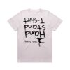 AS Colour / Wo's HEAVY TEE Thumbnail