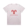 AS Colour / Wo's HEAVY TEE Thumbnail