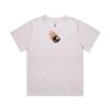 AS Colour / Wo's MARTINA TEE Thumbnail