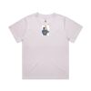 AS Colour / Wo's MARTINA TEE Thumbnail