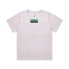 AS Colour / Wo's MARTINA TEE Thumbnail