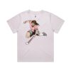 AS Colour / Wo's MARTINA TEE Thumbnail