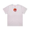 AS Colour / Wo's MARTINA TEE Thumbnail