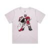 AS Colour / Wo's MARTINA TEE Thumbnail
