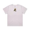 AS Colour / Wo's MARTINA TEE Thumbnail