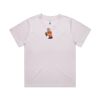 AS Colour / Wo's MARTINA TEE Thumbnail