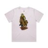 AS Colour / Wo's MARTINA TEE Thumbnail