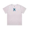 AS Colour / Wo's MARTINA TEE Thumbnail