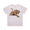 AS Colour / Wo's MARTINA TEE Thumbnail