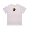 AS Colour / Wo's MARTINA TEE Thumbnail