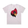 AS Colour / Wo's MARTINA TEE Thumbnail