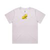 AS Colour / Wo's MARTINA TEE Thumbnail