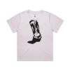 AS Colour / Wo's MARTINA TEE Thumbnail
