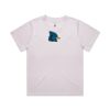 AS Colour / Wo's MARTINA TEE Thumbnail