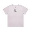 AS Colour / Wo's MARTINA TEE Thumbnail