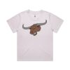 AS Colour / Wo's MARTINA TEE Thumbnail
