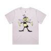AS Colour / Wo's MARTINA TEE Thumbnail