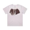 AS Colour / Wo's MARTINA TEE Thumbnail