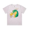 AS Colour / Wo's MARTINA TEE Thumbnail
