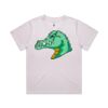 AS Colour / Wo's MARTINA TEE Thumbnail