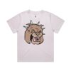 AS Colour / Wo's MARTINA TEE Thumbnail