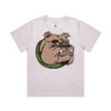 AS Colour / Wo's MARTINA TEE Thumbnail