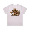 AS Colour / Wo's MARTINA TEE Thumbnail