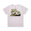 AS Colour / Wo's MARTINA TEE Thumbnail