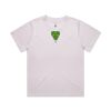 AS Colour / Wo's MARTINA TEE Thumbnail